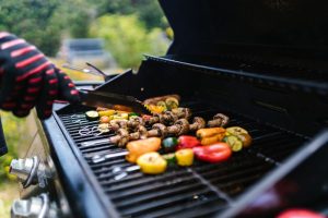 Elegir la mejor barbacoa de jardín | Formación y Jardinería